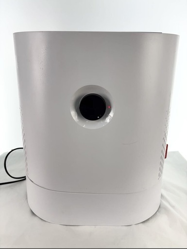 ボネコ BONECO 気化式加湿器 W220 ホワイト 動作確認済み