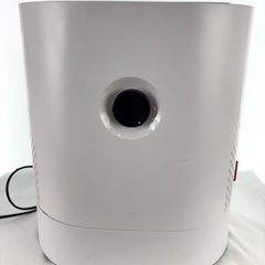 ボネコ BONECO 気化式加湿器 W220 ホワイト 動作確認済みの画像