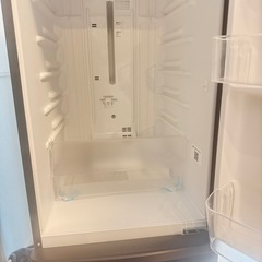 2022年製Panasonic冷凍冷蔵庫　
の画像