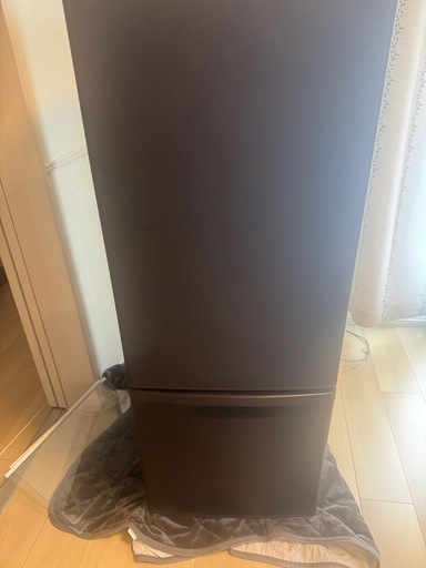 2022年製Panasonic冷凍冷蔵庫