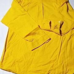 ▼リーバイス・細コールシャツ▼ＵＳＥＤの画像