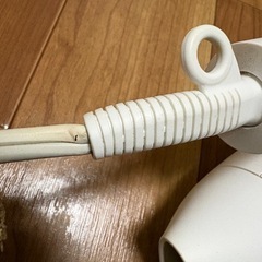 【値下げしました 】SALONIA ドライヤー の画像