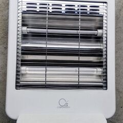 🍓 石英管ヒーター  800Wの画像