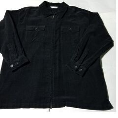 ■ＣＲＥＡＳＥＴコーデュロイシャツブルゾン/USED★の画像