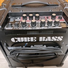 Roland CUBE-20XL  BASS  ベース用アンプの画像