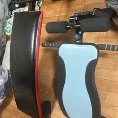 トレーニング用品の画像