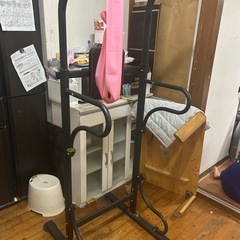 トレーニング用品の画像