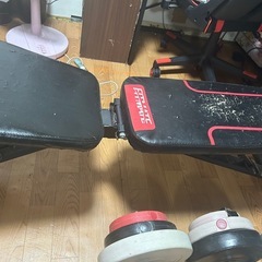 トレーニング用品の画像