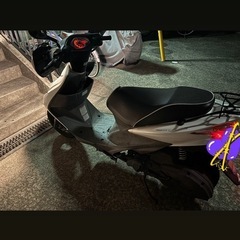 アドレスv125sの画像