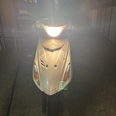 アドレスv125sの画像