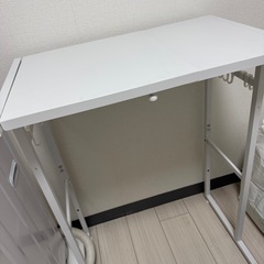 TKUIN ゴミ箱上ラック レンジラックの画像