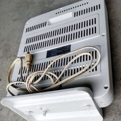 🍓 石英管ヒーター  800Wの画像