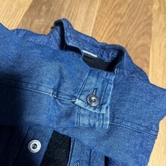 90cm アウターの画像