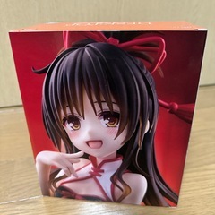 To LOVEる　結城美柑　フィギュアの画像