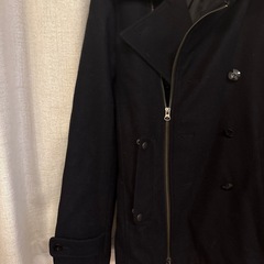 TAKEOKIKUCHI(タケオキクチ) コートの画像