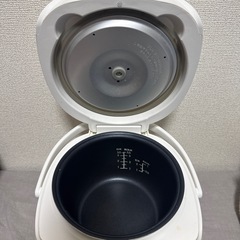 炊飯器の画像