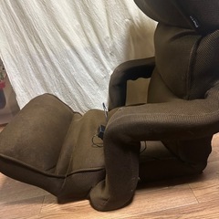 座椅子の画像