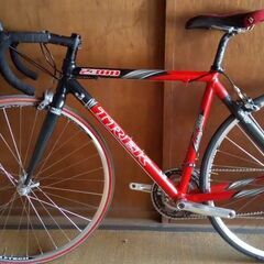 トレック2300　シマノティアグラ４６００　実重量約８．５kg　美品の画像