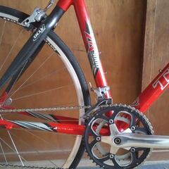 トレック2300　シマノティアグラ４６００　実重量約８．５kg　美品の画像