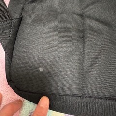 PINK-latteリュック　通学　学生の画像