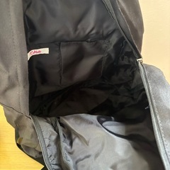 PINK-latteリュック　通学　学生の画像