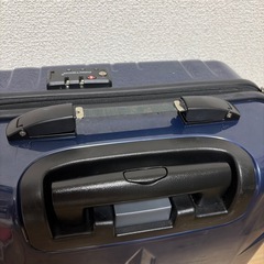 PROTECA スーツケースの画像