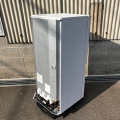 アクア 冷蔵庫 AQR-13E8 の画像