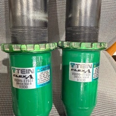 TEIN FLEX A サスペンションキット　ヴォクシー／ノア／エスクワァイア 80の画像