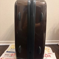 スーツケース（機内持ち込みサイズ）の画像