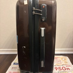 スーツケース（機内持ち込みサイズ）の画像