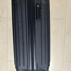 キャリーケースの画像