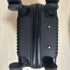 キャリーケースの画像