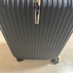 キャリーケースの画像