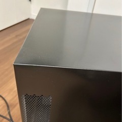 家庭用小型冷蔵庫 型番SHR-033Aの画像