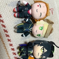 ぬいぐるみの画像