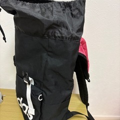 adidasリュック　の画像