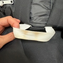 adidasリュック　の画像