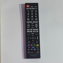 日立 Wooo L32-V09（32V型 フルハイビジョン液晶テレビ）リモコン付の画像