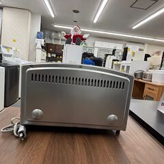 Aladdin アラジン グラファイトトースター AET-GS13B 2021年製の画像