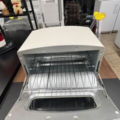 Aladdin アラジン グラファイトトースター AET-GS13B 2021年製の画像