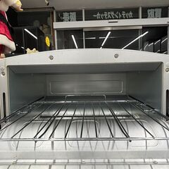 Aladdin アラジン グラファイトトースター AET-GS13B 2021年製の画像