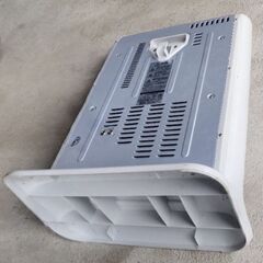 🍓  日立 ハロゲンヒーター VH-H1004Hの画像