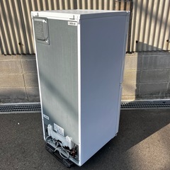 SHARP 冷蔵庫 SJ-D15H の画像