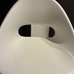 IKEAオフィスチェアー　ローベルゲット / マルシェールの画像