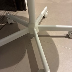 IKEAオフィスチェアー　ローベルゲット / マルシェールの画像