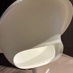 IKEAオフィスチェアー　ローベルゲット / マルシェールの画像