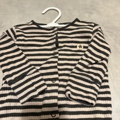 【おまけ付き⭐︎】Next baby カバーオール足先まで3-6ヶ月の画像