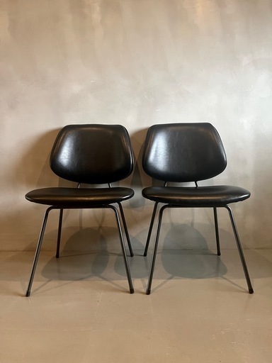 11/16まで最終お値下げ／新品未使用　CRASH GATE ノットアンティークス ダイニングチェア 2脚