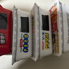 ペヤングの画像