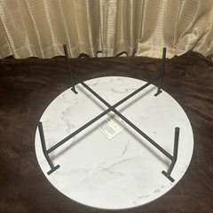 ローテーブル80cmの画像